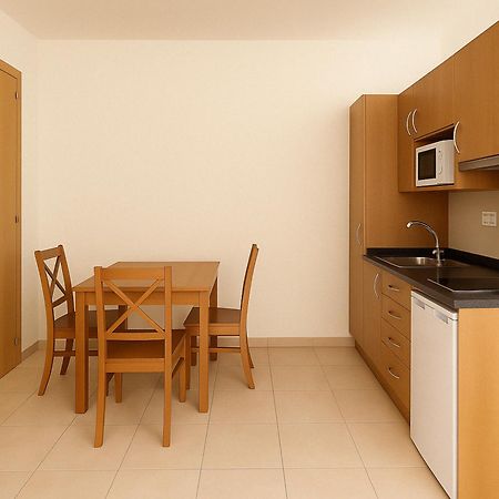 Sechi Aparthotel Marbella - Self Service, With Parking Estepona Exterior photo