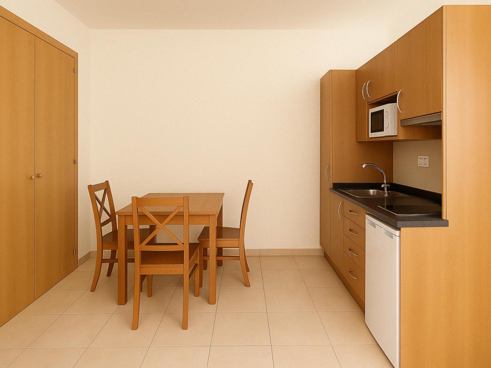Sechi Aparthotel Marbella - Self Service, With Parking Estepona Exterior photo