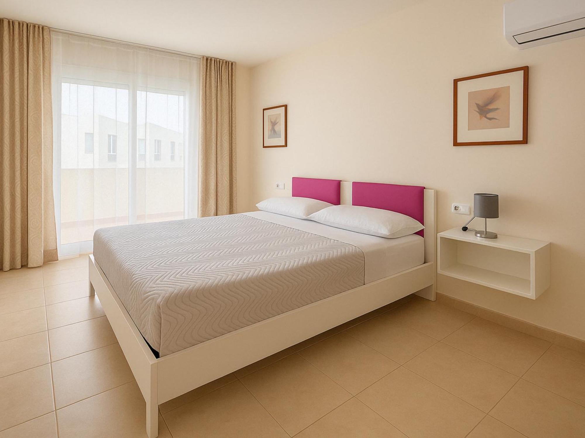 Sechi Aparthotel Marbella - Self Service, With Parking Estepona Exterior photo