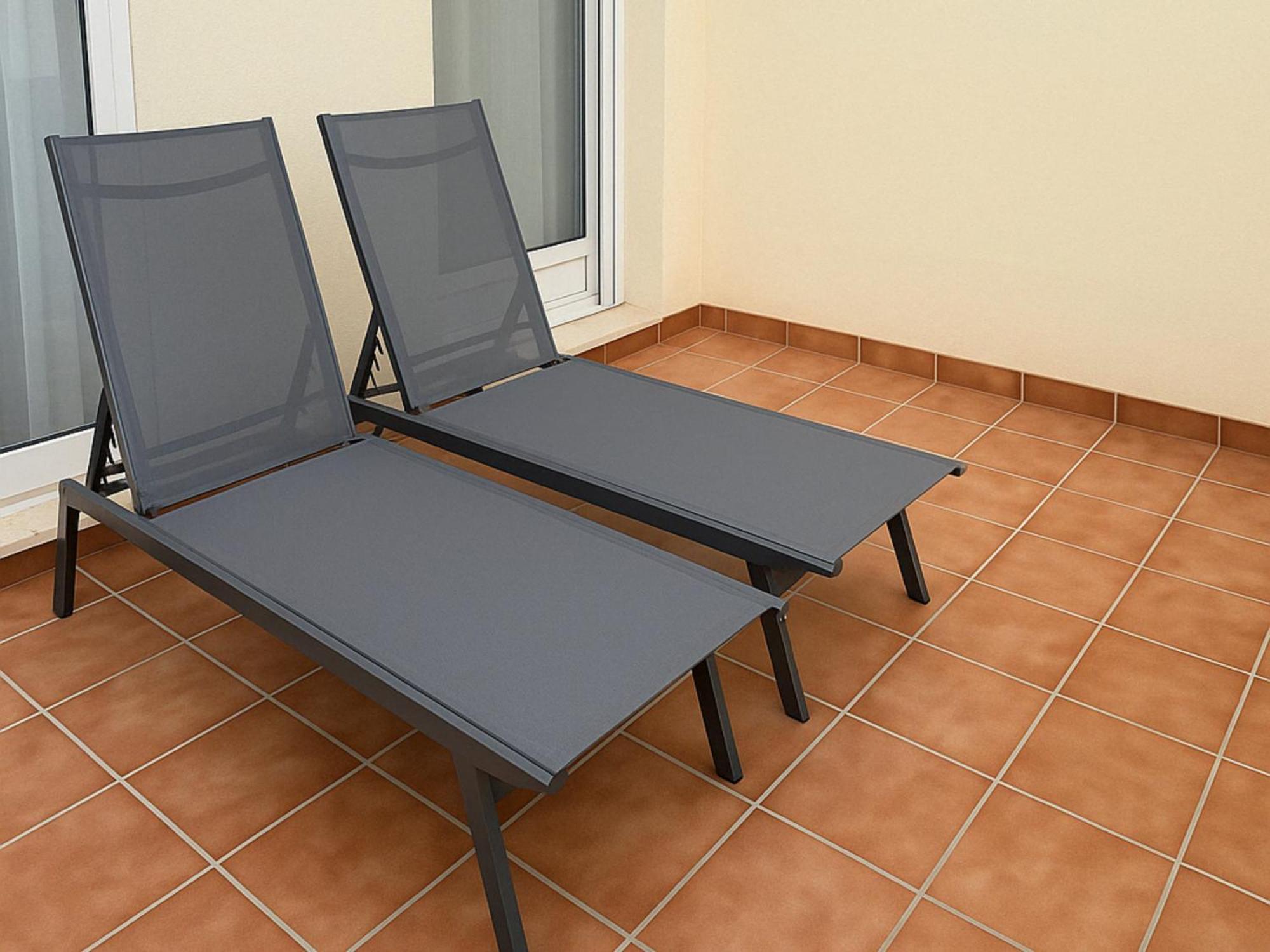 Sechi Aparthotel Marbella - Self Service, With Parking Estepona Exterior photo