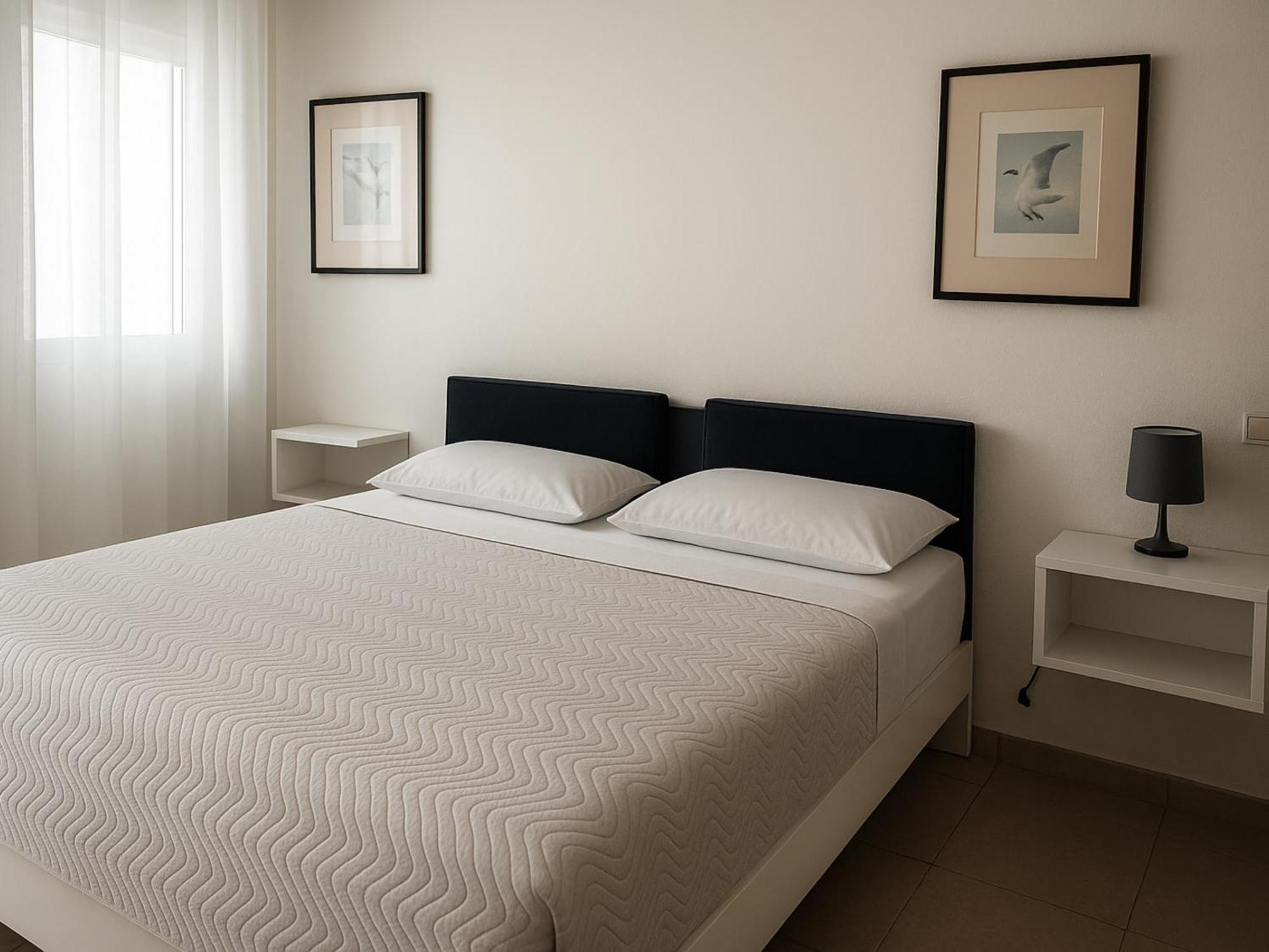 Sechi Aparthotel Marbella - Self Service, With Parking Estepona Exterior photo