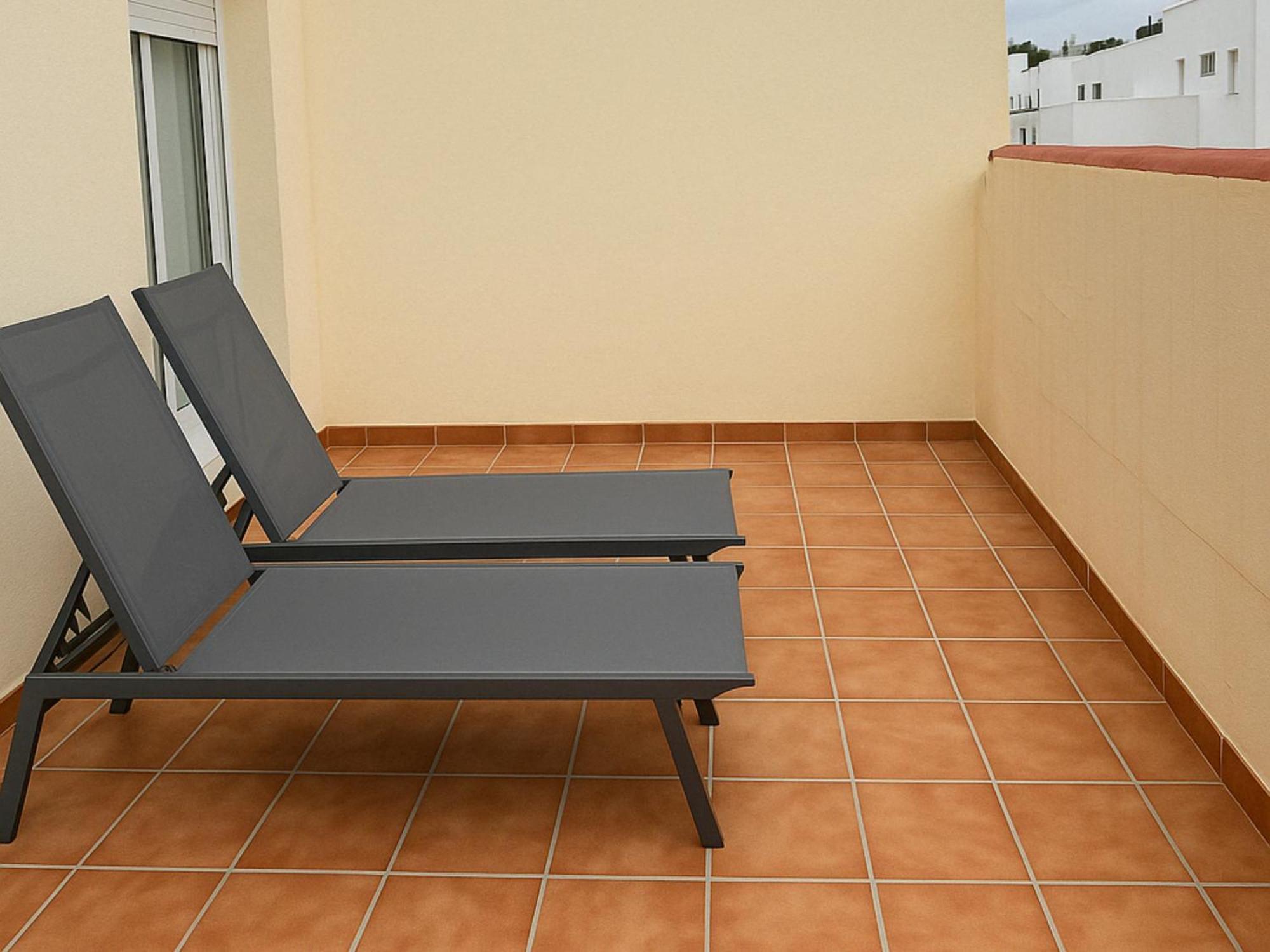 Sechi Aparthotel Marbella - Self Service, With Parking Estepona Exterior photo