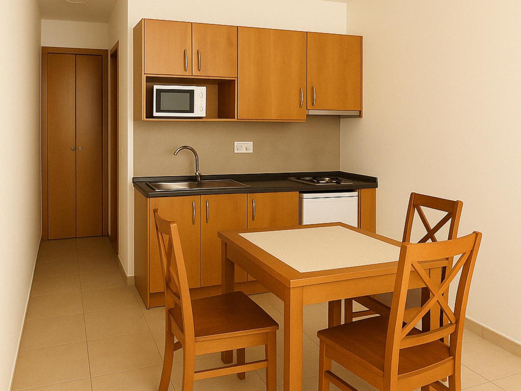 Sechi Aparthotel Marbella - Self Service, With Parking Estepona Exterior photo